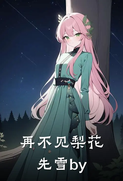 再不见梨花先雪by