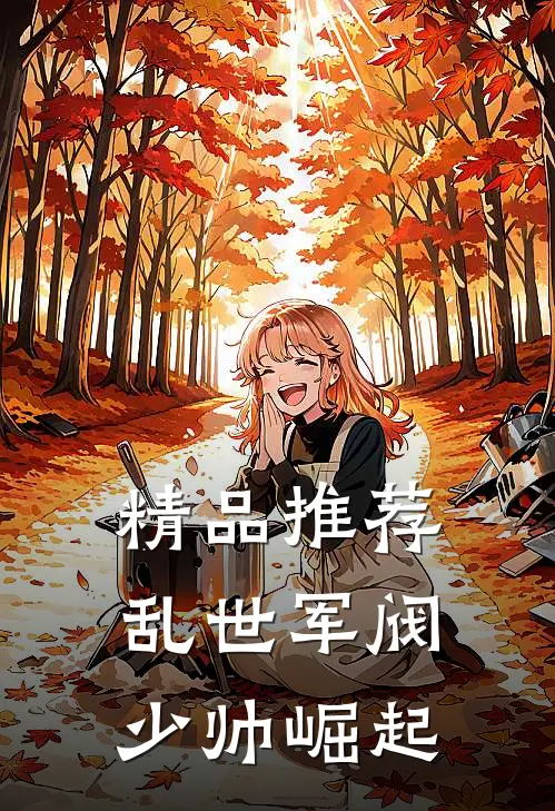 精品推荐乱世军阀少帅崛起