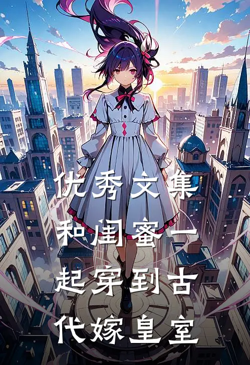 优秀文集和闺蜜一起穿到古代嫁皇室