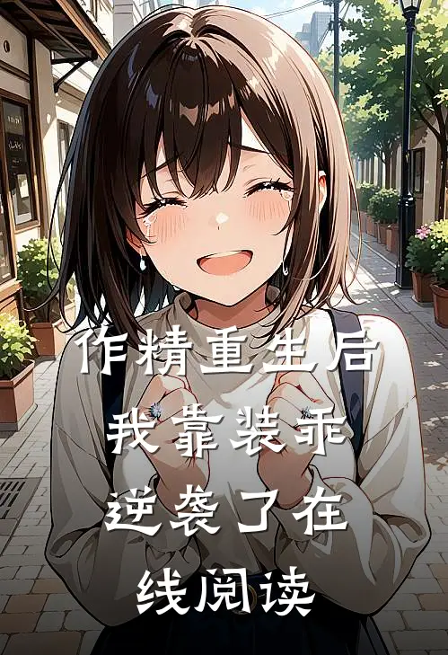 作精重生后，我靠装乖逆袭了在线阅读