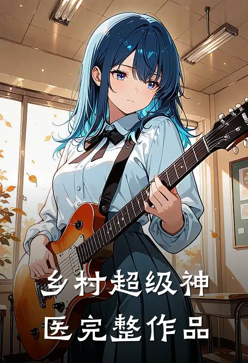 乡村超级神医完整作品