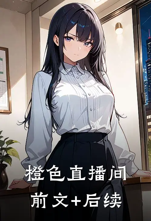 橙色直播间前文+后续