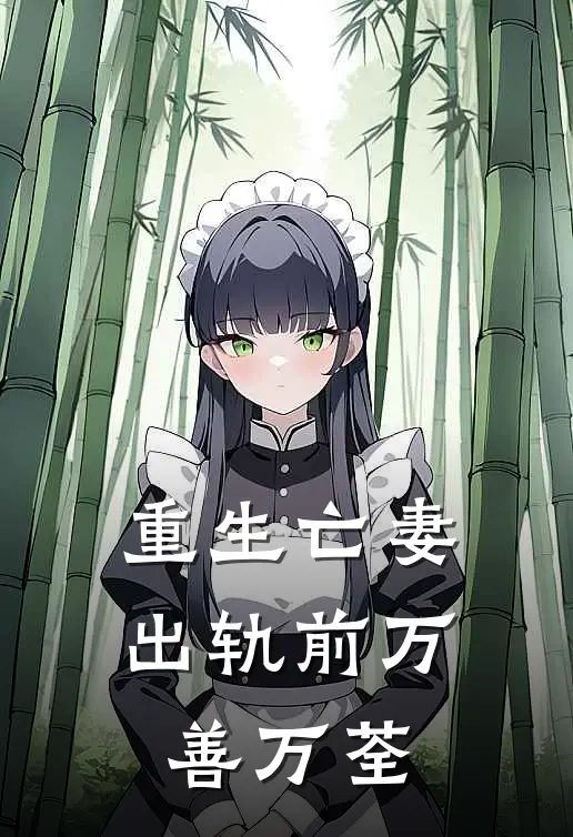 重生亡妻出轨前万善万荃