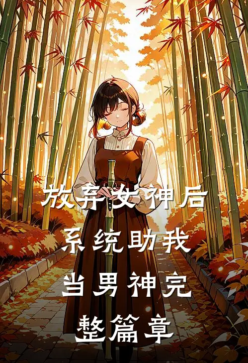放弃女神后,系统助我当男神完整篇章