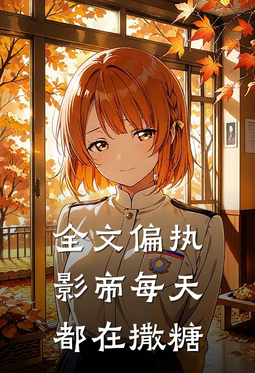 全文偏执影帝每天都在撒糖