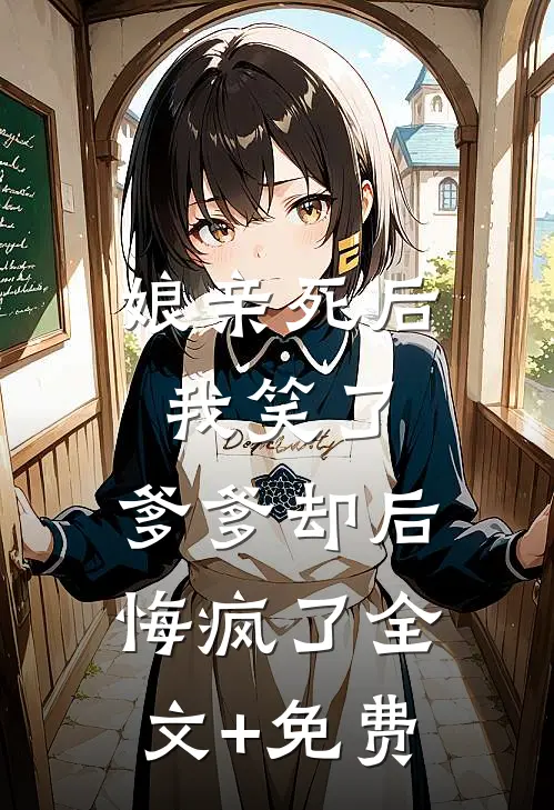 娘亲死后我笑了，爹爹却后悔疯了全文+免费