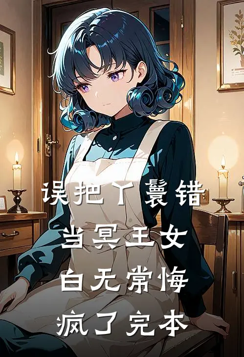 误把丫鬟错当冥王女，白无常悔疯了完本