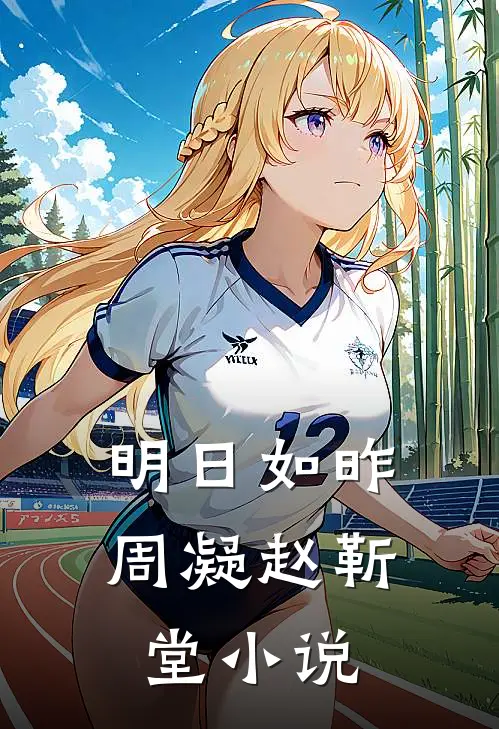 明日如昨周凝赵靳堂小说