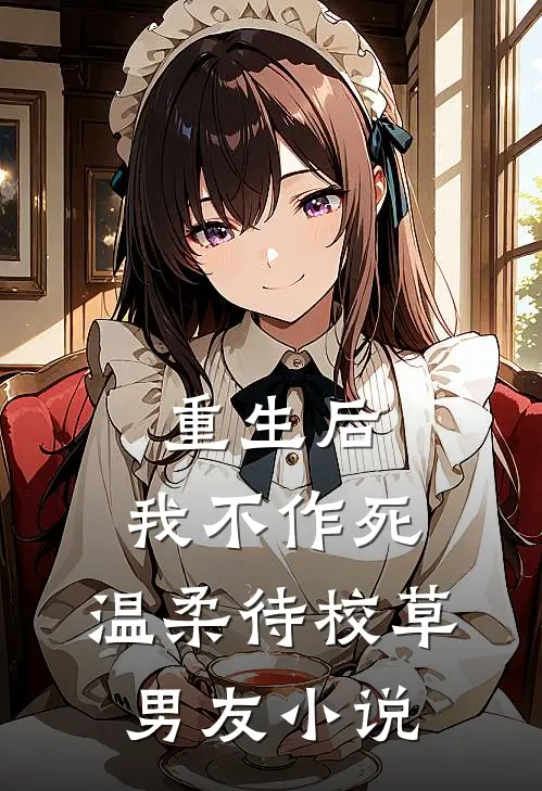重生后，我不作死，温柔待校草男友小说