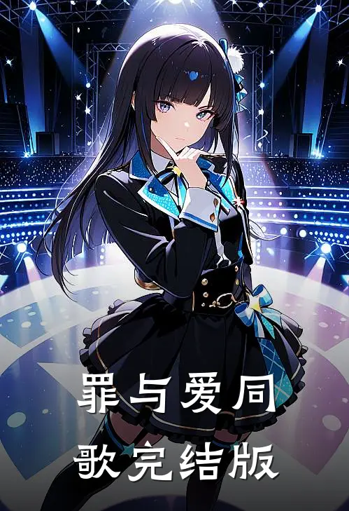 罪与爱同歌完结版