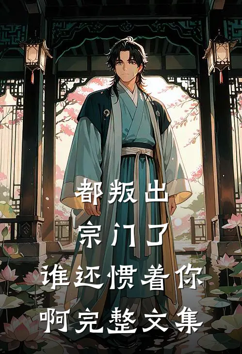 都叛出宗门了,谁还惯着你啊完整文集