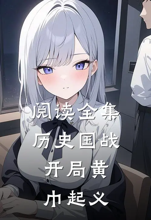 阅读全集历史国战：开局黄巾起义