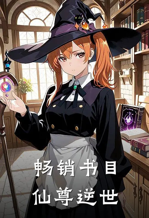 畅销书目仙尊逆世