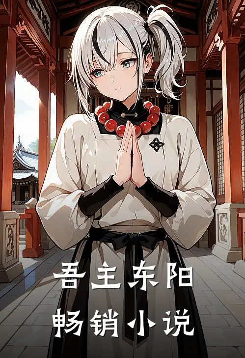 吾主东阳畅销小说