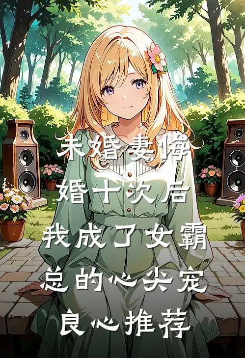 未婚妻悔婚十次后，我成了女霸总的心尖宠良心推荐