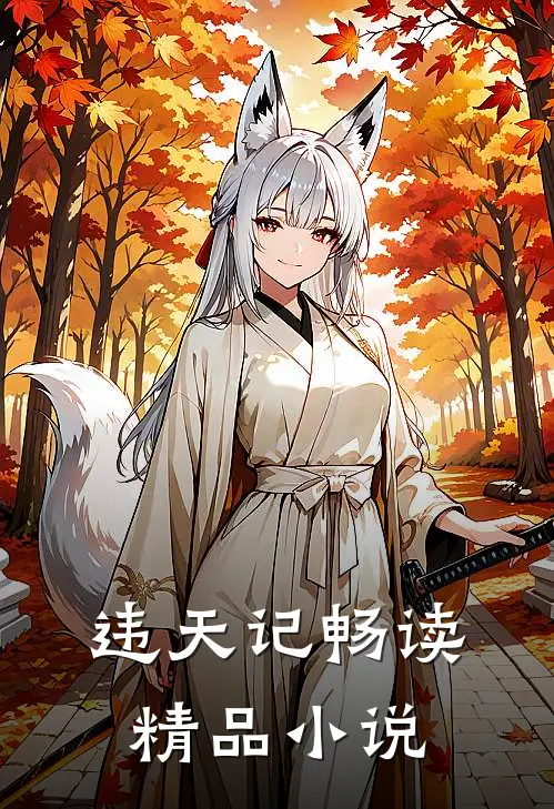 违天记畅读精品小说