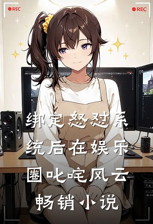 绑定怒怼系统后在娱乐圈叱咤风云畅销小说