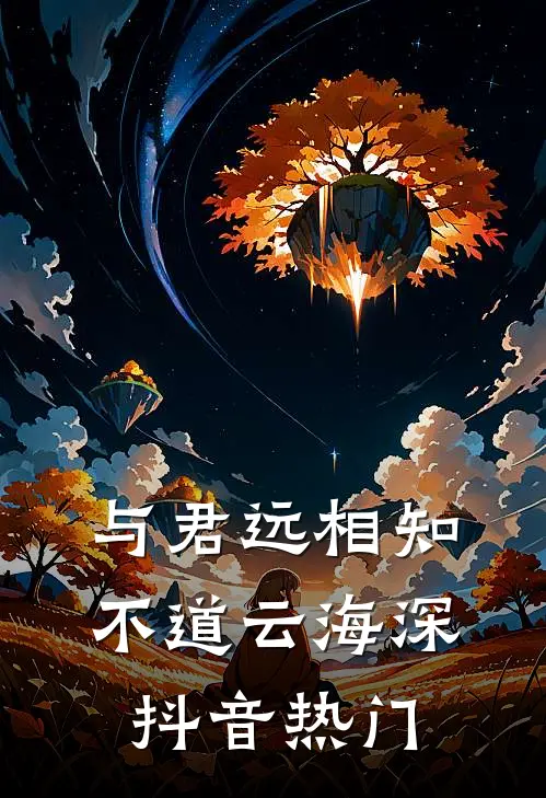 与君远相知，不道云海深抖音热门