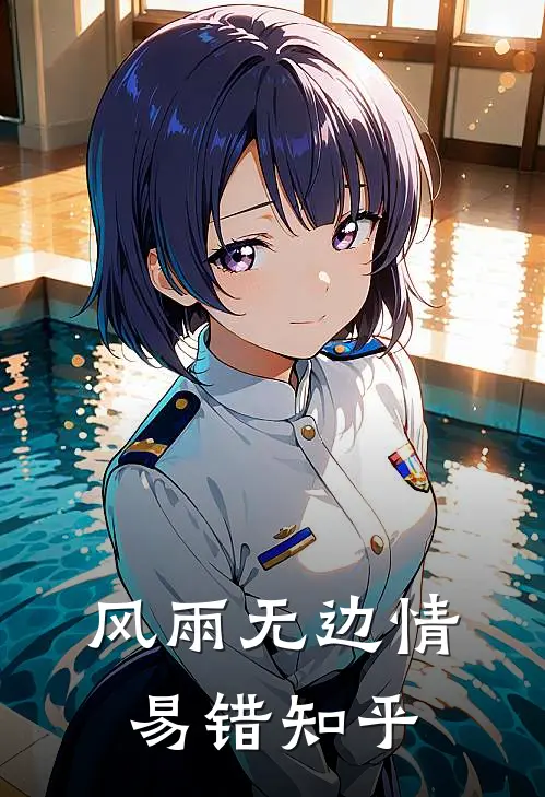风雨无边情易错知乎
