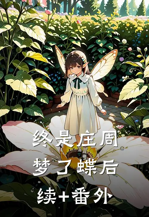 终是庄周梦了蝶后续+番外