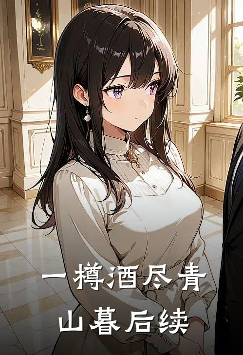 一樽酒尽青山暮后续