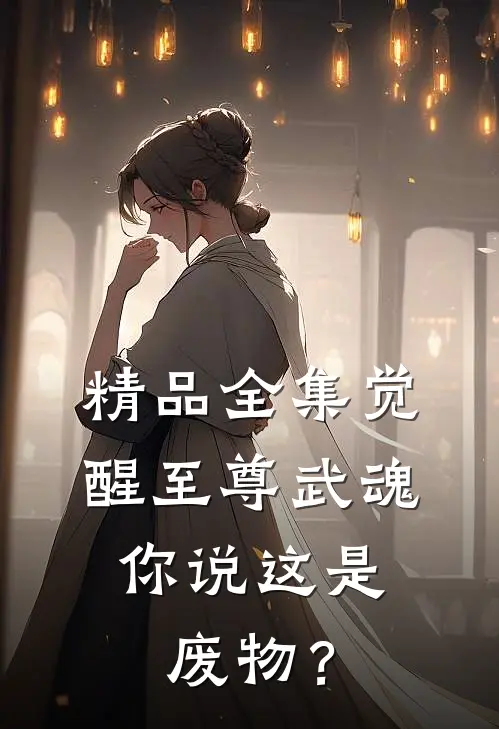 精品全集觉醒至尊武魂，你说这是废物？
