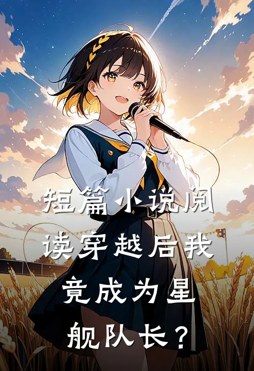 短篇小说阅读穿越后我竟成为星舰队长？