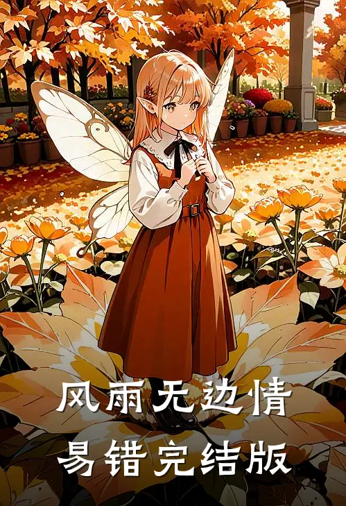 风雨无边情易错完结版