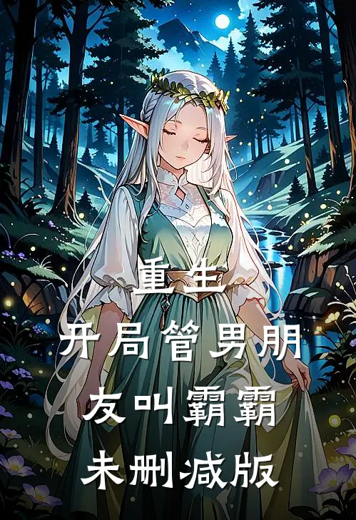 重生：开局管男朋友叫霸霸未删减版