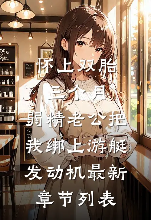 怀上双胎三个月，弱精老公把我绑上游艇发动机最新章节列表