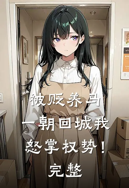 被贬养马，一朝回城我怒掌权势！完整