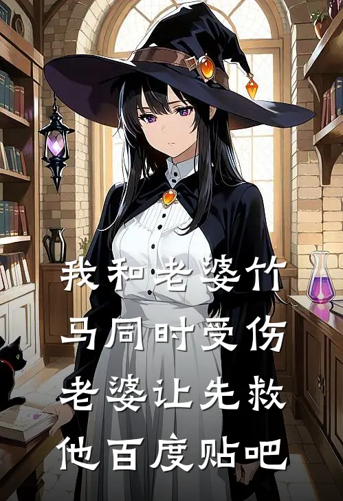 我和老婆竹马同时受伤，老婆让先救他百度贴吧