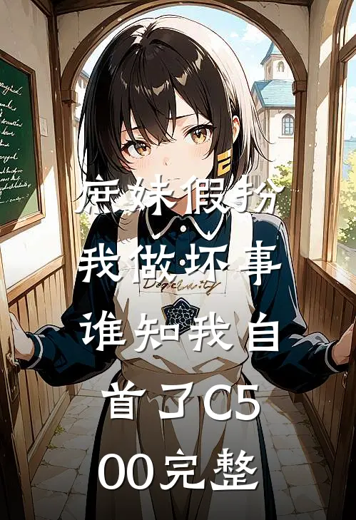 庶妹假扮我做坏事，谁知我自首了C500完整