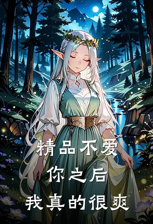 精品不爱你之后，我真的很爽
