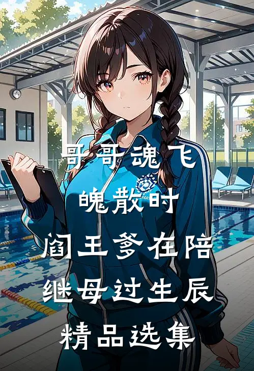 哥哥魂飞魄散时，阎王爹在陪继母过生辰精品选集