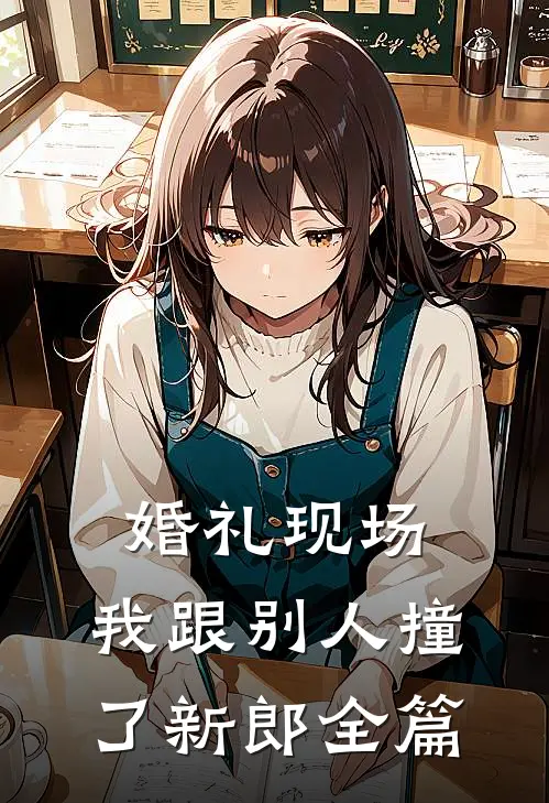 婚礼现场，我跟别人撞了新郎全篇
