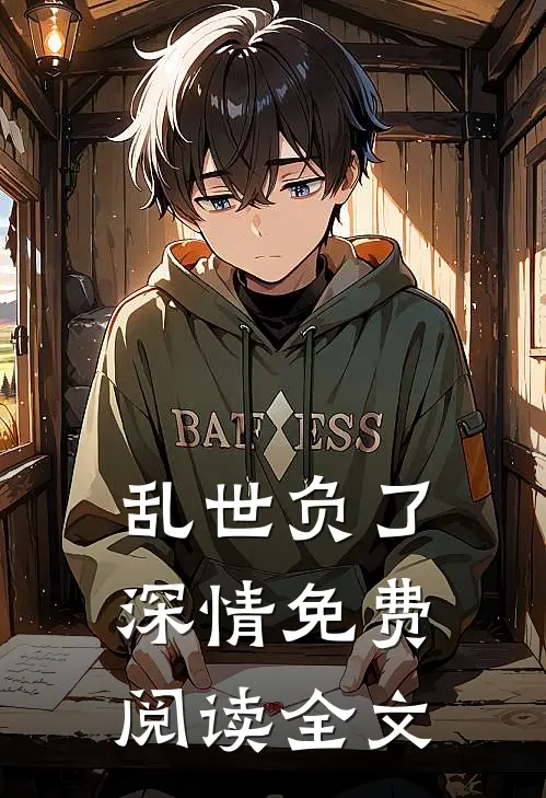 乱世负了深情免费阅读全文