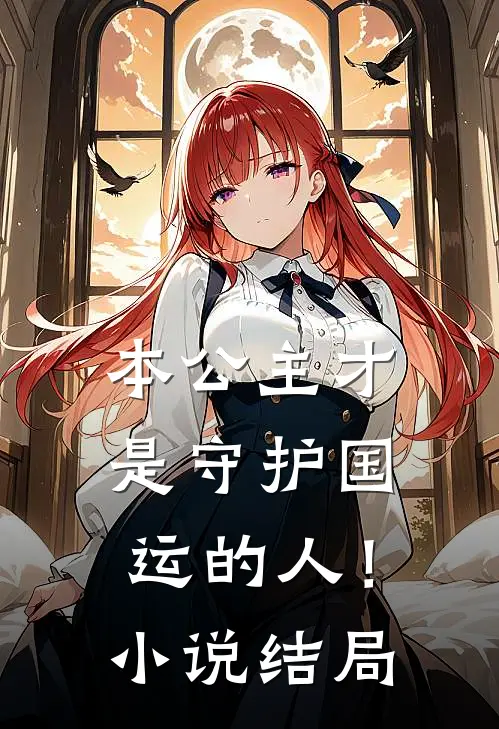 本公主才是守护国运的人！小说结局
