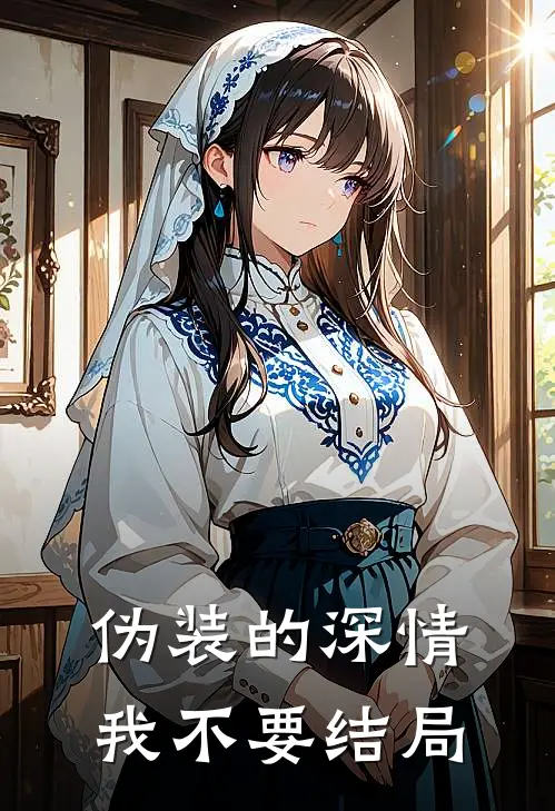 伪装的深情我不要结局