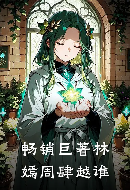 畅销巨著林嫣周肆越谁
