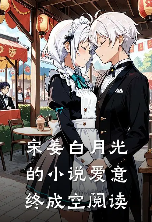 宋姜白月光的小说爱意终成空阅读