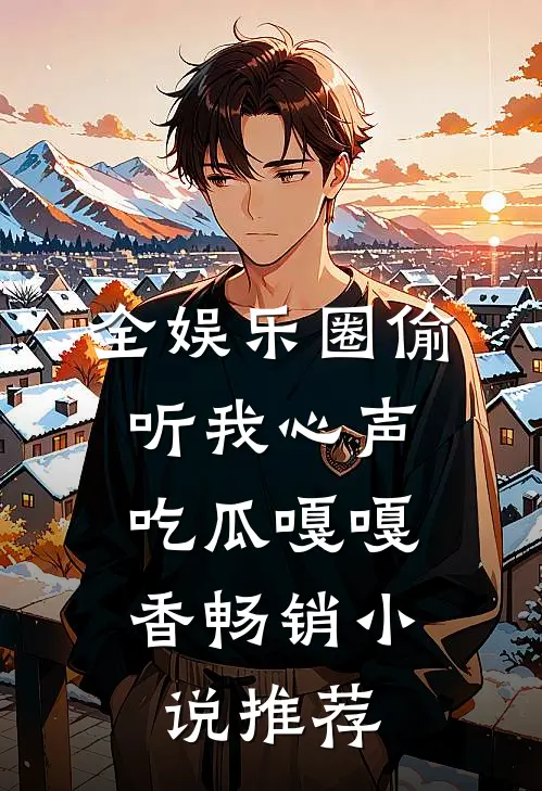 全娱乐圈偷听我心声，吃瓜嘎嘎香畅销小说推荐