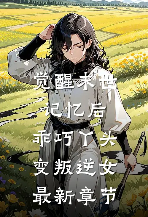觉醒末世记忆后，乖巧丫头变叛逆女最新章节