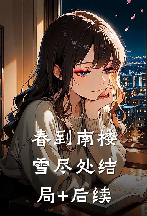 春到南楼雪尽处结局+后续