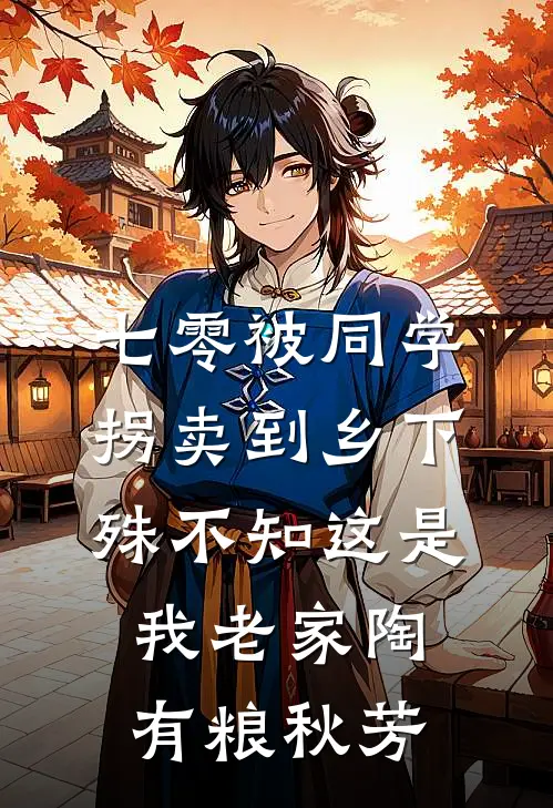 七零被同学拐卖到乡下，殊不知这是我老家陶有粮秋芳