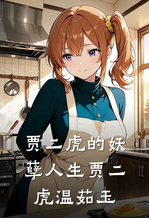 贾二虎的妖孽人生贾二虎温茹玉