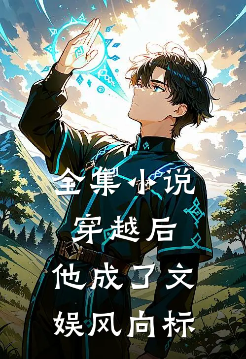 全集小说穿越后，他成了文娱风向标