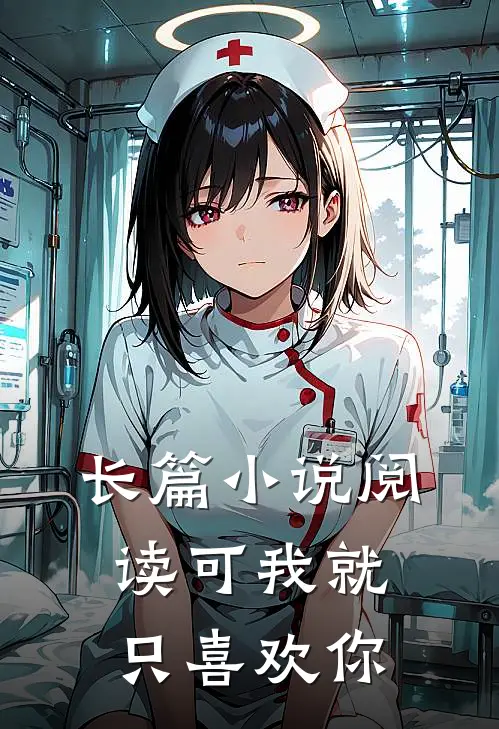 长篇小说阅读可我就只喜欢你