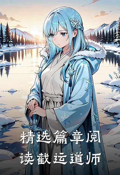 精选篇章阅读截运道师