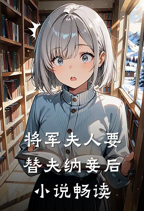 将军夫人要替夫纳妾后小说畅读